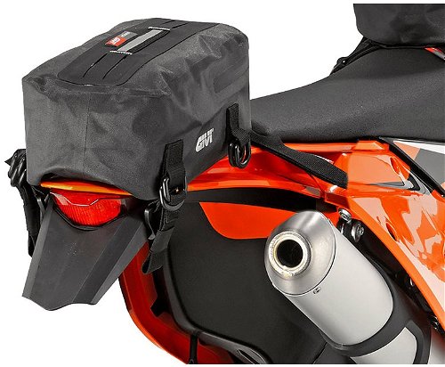 Givi® - Gravel-T Waterproof Side Bags 