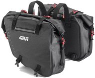 GIVI GRT708 Gravel-T 2x15l - Motorcycle Bag