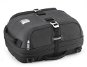 GIVI MT 502 taška na sedlo/batoh thermoform čierna, objem 30 l., (Rada METRO-T), od 2016 - Taška na motorku