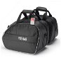 GIVI T443B Pair of Inner Bags for V35 Cases, 2x34l - Motorcycle Bag