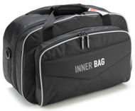 GIVI T502 Textile inner bag in suitcase, black - Motorcycle Bag