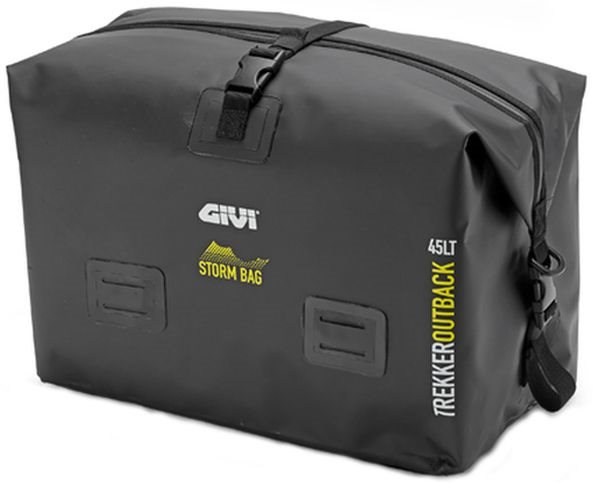 GIVI T507 vízálló belső táska GIVI OBK 58 bőröndhöz, 45 l, külön is használható
