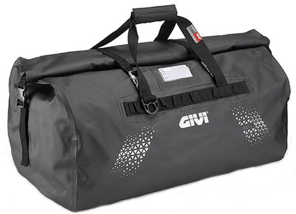 Givi 80l waterproof tail bag on sale