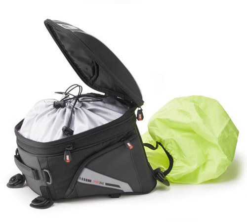 GIVI XS313 Xstream Expandable, 20l - Motorcycle Bag | alza.sk