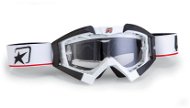 OFF ROAD GRAY ARIETE RIDING CROWS BASIC - Glasses