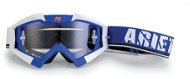 ARIETE RIDING CROWS BASIC OFF ROAD GOGGLES - Glasses