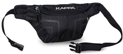 White kappa hot sale bum bag