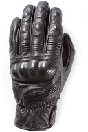HELSTONS VITESSE FOR AIR Cuir Soft Noir - L - Motorcycle Gloves