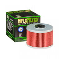 Olejový filter HIFLOFILTRO HF112 - Olejový filtr