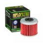 HIFLOFILTRO HF116 - Olejový filter
