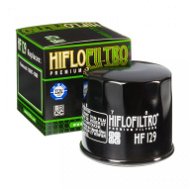 HIFLOFILTRO HF129 - Olejový filter