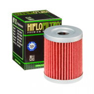 Olejový filter HIFLOFILTRO HF132 - Olejový filtr