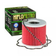 Olejový filter HIFLOFILTRO HF133 - Olejový filtr