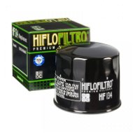 HIFLOFILTRO HF134 - Olejový filter