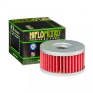 HIFLOFILTRO HF136 - Olejový filter