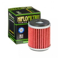 Oil Filter HIFLOFILTRO HF140 - Olejový filtr