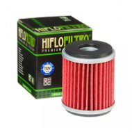 Olejový filter HIFLOFILTRO HF141 - Olejový filtr