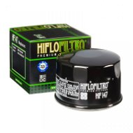 Olejový filter HIFLOFILTRO HF147 - Olejový filtr