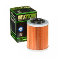 Olajszűrő HIFLOFILTRO HF152 - Olejový filtr