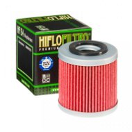 HIFLOFILTRO HF154 - Oil Filter