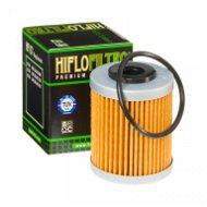 HIFLOFILTRO HF157 - Oil Filter