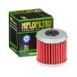HIFLOFILTRO HF167 - Olejový filter