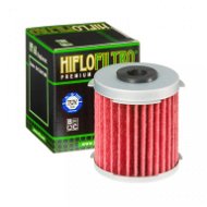 HIFLOFILTRO HF168 - Oil Filter