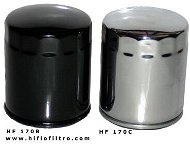 HIFLOFILTRO HF170C (krómozott) - Olajszűrő