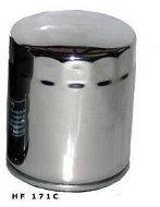HIFLOFILTRO HF171C - Olejový filter
