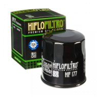 HIFLOFILTRO HF177 - Olejový filter