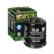 Olajszűrő HIFLOFILTRO HF183 - Olejový filtr