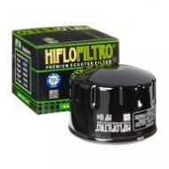 HIFLOFILTRO HF184 - Oil Filter