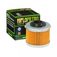 HIFLOFILTRO HF186 - Olejový filter