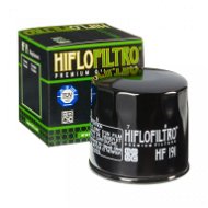 HIFLOFILTRO HF191 - Olajszűrő
