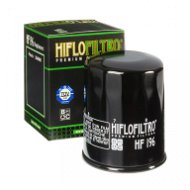 HIFLOFILTRO HF196 - Oil Filter