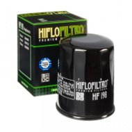 HIFLOFILTRO HF198 - Olajszűrő