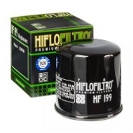 HIFLOFILTRO HF199 - Olejový filter