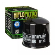 HIFLOFILTRO HF202 - Olejový filter