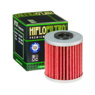 HIFLOFILTRO HF207 - Oil Filter