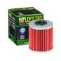 Olejový filter HIFLOFILTRO HF207 - Olejový filtr