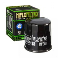Olejový filter HIFLOFILTRO HF303 - Olejový filtr