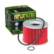 Olejový filter HIFLOFILTRO HF401 - Olejový filtr