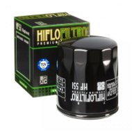 HIFLOFILTRO HF551 - Olejový filter