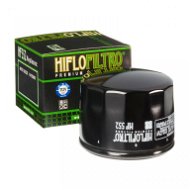 HIFLOFILTRO HF552 - Oil Filter