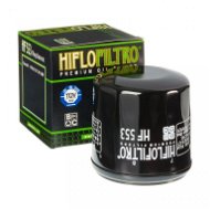 HIFLOFILTRO HF553 - Olajszűrő