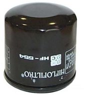 HIFLOFILTRO HF554 - Olajszűrő