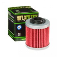 HIFLOFILTRO HF560 - Oil Filter