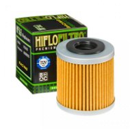Olajszűrő HIFLOFILTRO HF563 - Olejový filtr