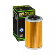 HIFLOFILTRO HF564 - Oil Filter