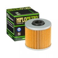 HIFLOFILTRO HF566 - Olajszűrő